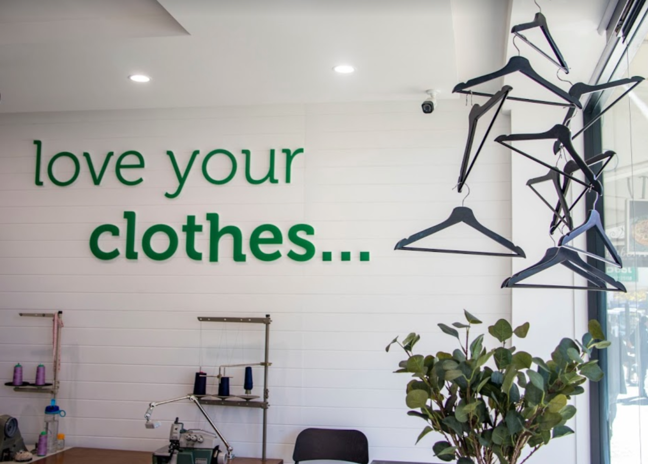 Alterations Quality Dry Cleaners